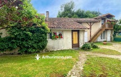 Villefollet, Poitou-Charentes 79170
