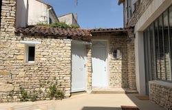 La Flotte, Poitou-Charentes 17630