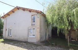 Maire-Levescault, Poitou-Charentes 79190