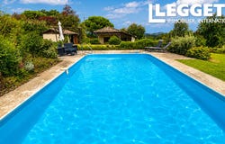 Coulx, Nouvelle-Aquitaine 47260