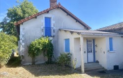 Availles-Limouzine, Poitou-Charentes 86460