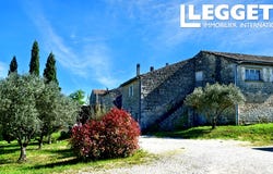 Barjac, Occitanie 30430