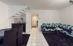 SERRIS, Île-de-France 77700
