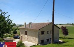 Grand-Brassac, Aquitaine 24350