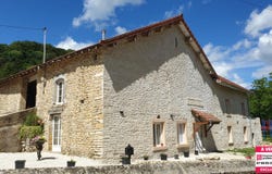 Vellerot-lès-Belvoir, Franche-Comté 25430