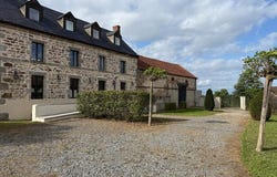 Sainte-Thérence, Auvergne 03420