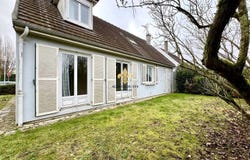 Chantilly, Oise 60500