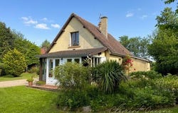 Les Grandes-Ventes, Haute-Normandie 76950