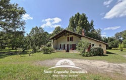 Saint-Justin, Nouvelle-Aquitaine 40240