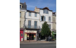 Montluçon, Auvergne 03100