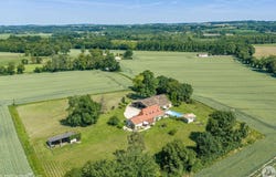 Eymet, Aquitaine 24500