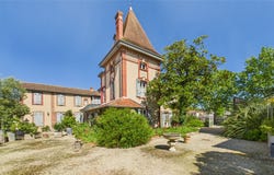 BARCELONNE DU GERS, Occitanie 32720