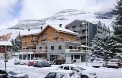 Auris, Rhône-Alpes 74380