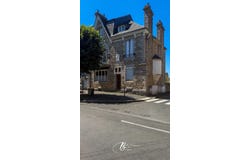 Guingamp, Brittany 22200