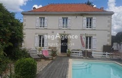 Le Gua, Poitou-Charentes 17600