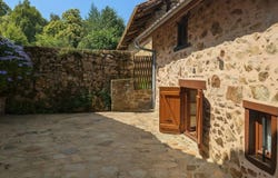 Cussac, Limousin 87150