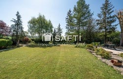 Jaillon, Lorraine 54200
