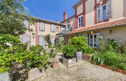 BARCELONNE DU GERS, Occitanie 32720