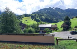 Beaufort, Rhône-Alpes 73270
