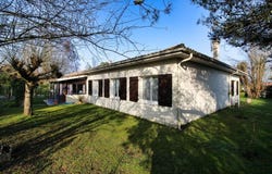 Tresses, Aquitaine 33370