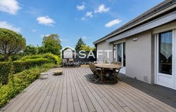Orvault, Pays de la Loire 44700