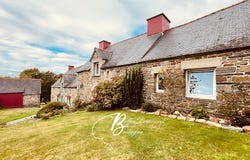 Guerledan, Brittany 22530
