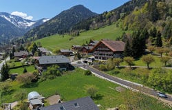 Seytroux, Rhône-Alpes 74430