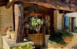 LE BOUCHAGE, Poitou-Charentes 16350