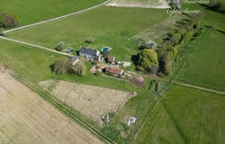 Courcelles-de-Touraine, Centre-Val de Loire 37330