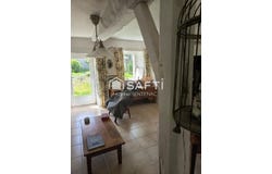 La Roche-Rigault, Poitou-Charentes 86200
