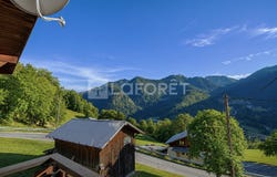 Saint-Jean-d'Aulps, Rhône-Alpes 74430