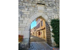 Montpezat-De-Quercy, Midi-Pyrénées 82270