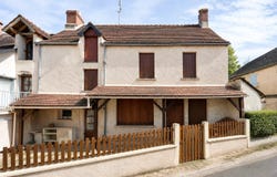 Chambon, Centre-Val de Loire 37290