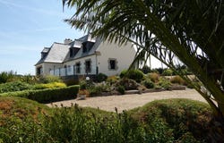 Plougasnou, Brittany 29630