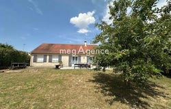 Brannay, Bourgogne 89150