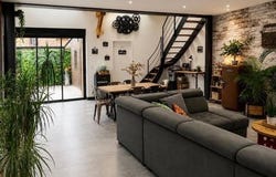 La Haye, Basse-Normandie 50250