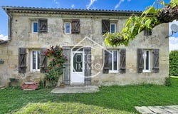 Sainte-Terre, Aquitaine 33350