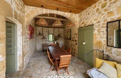 Carennac, Midi-Pyrénées 46110