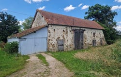 Bellenaves, Auvergne 03330