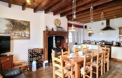 Le Teilleul, Lower Normandy 50640