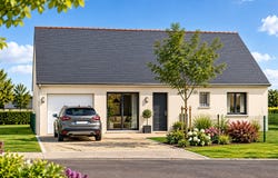 Molac, Brittany 56230
