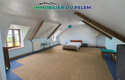Locarn, Brittany 22340