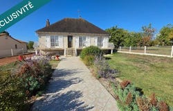 Sillars, Poitou-Charentes 86320