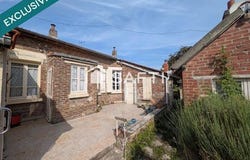 Tergnier, Picardie 02700