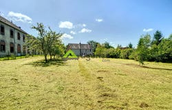 Cressat, Creuse 23140