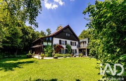 Le Russey, Franche-Comté 25210