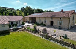 MARCIAC, Occitanie 32230