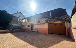 BURNHAUPT-LE-BAS, Grand Est 68520