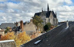 Orleans, Centre 45000