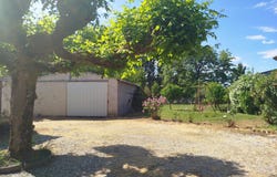 Soussac, Aquitaine 33790